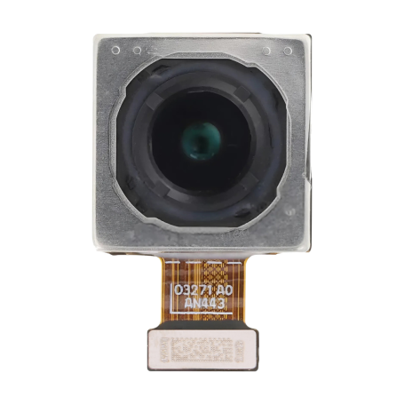 Caméra Arrière Téléobjectif 50MP Huawei Honor 200 - Capturez Chaque Détail en Haute Définition