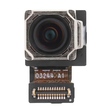Caméra Avant Huawei Honor 200 - Capturez Chaque Instant en Haute Définition