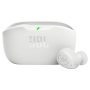 Buy JBL Wave Buds Wireless Earphones White - High-Quality Sound & Comfort | JBLWBUDSWHT