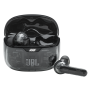 Écouteurs Sans Fil JBL Tune Beam Ghost Edition Noir - Son Immersif et Design Élégant