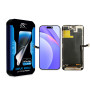 Screen iPhone 14 Pro Max (Hard Oled) - Support IC Change - Smaller display size