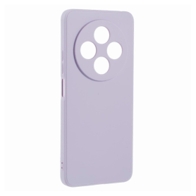 Coque en Silicone Rouge iPhone 7/8 SE 2020 - Protection Élégante et Durabilité Assurée