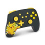 PowerA Pikachu Extatic Wireless Controller for Nintendo Switch