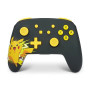 PowerA Pikachu Extatic Wireless Controller for Nintendo Switch