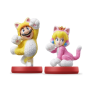 Achetez Figurine Amiibo Super Mario Odyssey - Mariage Mario Peach Bowser | Édition Limitée Nintendo