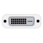 Adapter HDMI / DVI MJVU2TU/A (Apple)