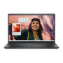 Dell Inspiron 15 3530 Laptop PC - 15.6" FHD - 16 GB / 512 GB SSD - Intel Core i7-1355U - Black - AZERTY