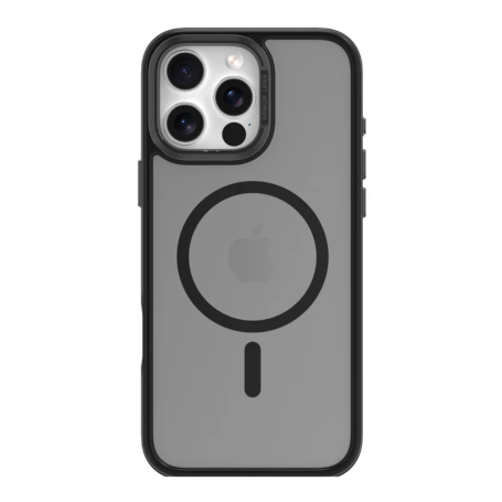 Silicone Case with MagSafe iPhone 16 Pro Max Comma