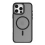 Silicone Case with MagSafe iPhone 16 Pro Max Comma