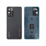 Rear Window Xiaomi Redmi Note 11 Pro Plus 5G Black Original Grade A Replacement Part
