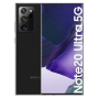 Samsung Galaxy Note 20 Ultra 5G 256GB Black - Backpart Out of Service