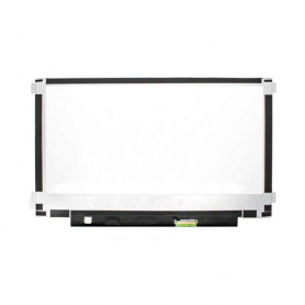 Dalle LED 11.6" - 1366 x 768 - 30 Pins - Droit