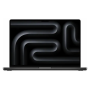 MacBook Pro 14" 48 Go/1 To SSD - Apple M4 Pro - Noir - QWERTY - Neuf