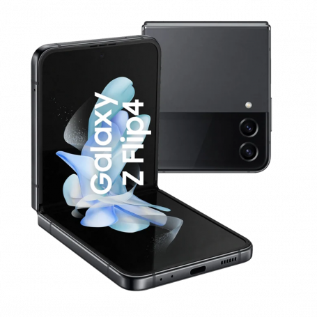Samsung Galaxy Z Flip4 5G 256 Go Noir - Grade A