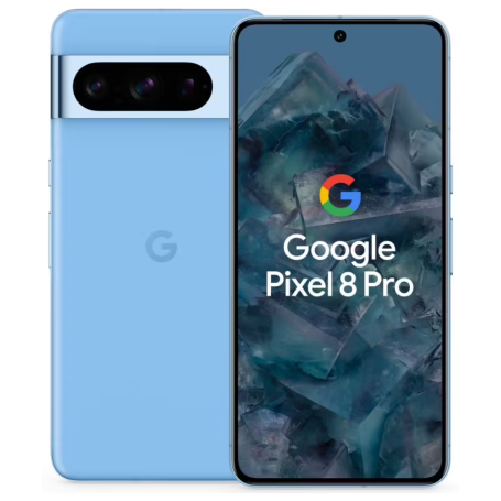 Google Pixel 8 Pro 128 Go Bleu - Grade AB