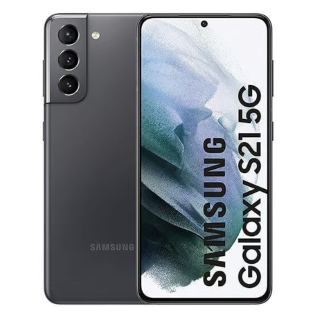 Achat Samsung Galaxy S21 5G 128 Go Noir Grade B - Offres et Promo En Ligne