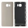 Achetez Vitre Arrière Samsung Galaxy Note 5 Or Original Démonté - Grade AB | Remplacement Premium