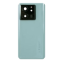 Xiaomi 13T Rear Window Blue Original Disassembled Grade A Replacement for Perfect Fit