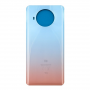 Vitre Arrière Remplacement Xiaomi Mi 10T Lite 5G Or Rose - Original Grade B Sans Lentille