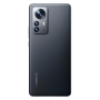 Xiaomi 12 Pro 5G Rear Glass Gray Grade AB - Original Quality Replacement