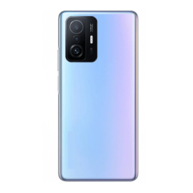 Xiaomi 11T Pro Sky Blue Rear Window Grade A Replacement Original Disassembled