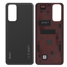 Xiaomi Redmi Note 11S Rear Window Without Black Lens Frame (Original Disassembled) - Grade AB