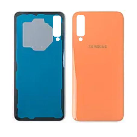Buy Samsung Galaxy A50 A505F Original Back Glass Grade AB No Lens