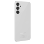 Rear Window for Samsung Galaxy A34 5G A346B Silver Original Disassembled Grade AB - Premium Replacement Part
