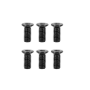 Set of 4 Handlebar Screws for Ninebot Segway ES2 ES1 ES4 Electric Scooters Replacement Parts