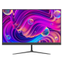 Hikvision 23.8" FHD Monitor Multimedia HDMI/VGA - Crisp Visuals, Seamless Connectivity