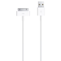 Câble 30-broches/USB-A pour iPhone 4/4S - MA591ZM/C Original Apple en Boîte - Achat en Ligne
