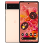 Acheter Google Pixel 6 128 Go Corail - Grade AB - Excellent État et Meilleur Prix
