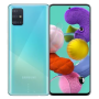 Achetez Samsung Galaxy A51 128 Go Bleu Grade B - Offre Imbattable en Ligne