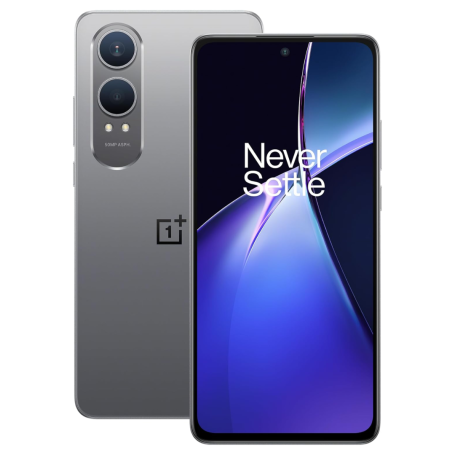 OnePlus Nord CE4 Lite 5G 256 Go Gris Grade AB - Performance et Élégance à Petit Prix