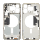 Original Disassembled Empty Frame iPhone 15 Pro Max Natural Grade AB - No Rear Glass