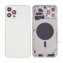 Empry Frame iPhone 11 Pro Max White - Grade AB | Premium Replacement Parts