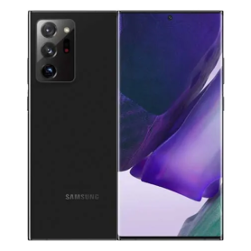 Samsung Galaxy Note 20 Ultra 5G 256 Go Noir Grade B - Performance et Économie