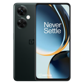 Achetez One Plus Nord CE3 Lite 5G 128 Go Gris - Grade B | Performances Élevées à Prix Réduit
