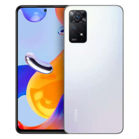 Achetez Xiaomi Redmi Note 11 Pro 5G 128 Go Noir - Comme Neuf | Offres Imbattables