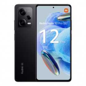 Achetez le Xiaomi Redmi Note 12 Pro 5G 256 Go Noir - Grade A - Performance et Élégance