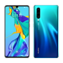 Huawei P30 128 Go Bleu - Grade B