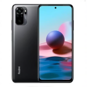 Xiaomi Redmi Note 10 Pro 256Go Noir Grade AB - Haute Performance à Petit Prix