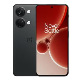 Achetez le OnePlus Nord 3 5G 128 Go Noir Grade AB - Prix Imbattable et Qualité Garantie