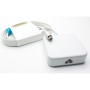 Adaptateur Chargeur 143W pour iMac 24" 2021/2023 Modèles B979 - Argent | Compatible & Efficace