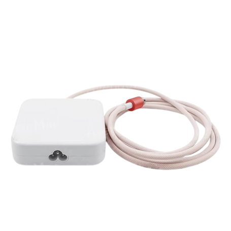 Power Charger for iMac 24" 2021 and 2023 B979 143W Apple 611-00538 – Red