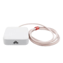 Power Charger for iMac 24" 2021 and 2023 B979 143W Apple 611-00538 – Red