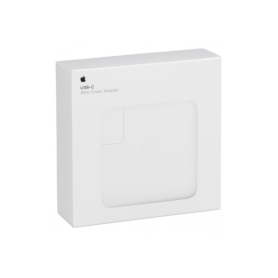 Adaptateur Secteur USB-C 96W Apple avec Prise Australienne - Boîte de Vente au Détail