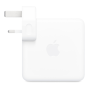 Adaptateur Secteur USB-C 96W Apple avec Prise Australienne - Boîte de Vente au Détail