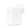 Adaptateur Secteur USB-C 96W Apple avec Prise Australienne - Boîte de Vente au Détail