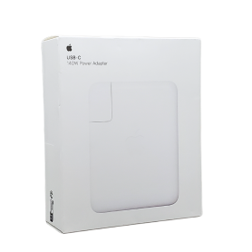 Adaptateur Secteur USB-C 140W Apple Original - Chargeur Rapide et Fiable Pour Tous Vos Appareils